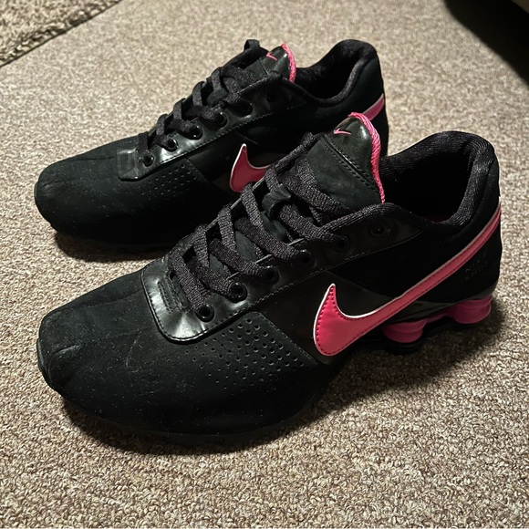 Nike Shox - Picture 1 of 12